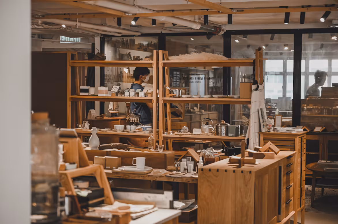 The Return of Handcrafted Design in Contemporary Homes
