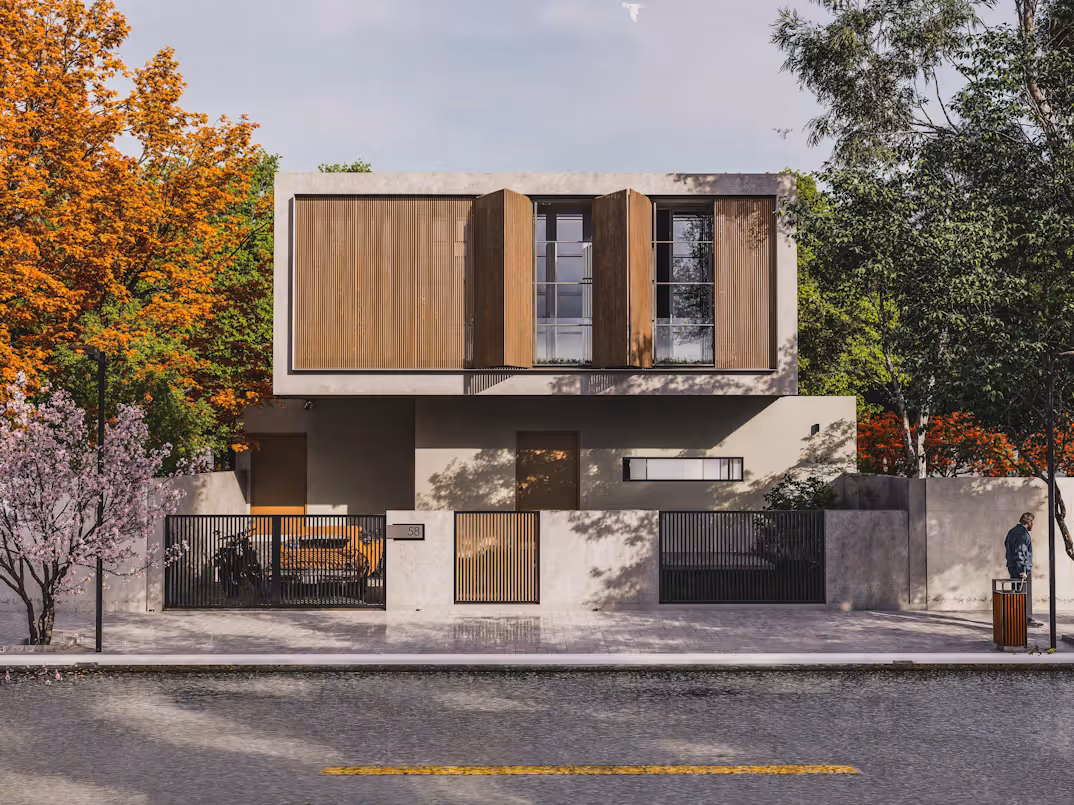 The Enduring Appeal of Minimalist Architecture