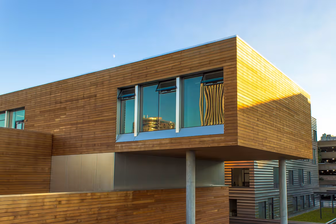 How Architectural Details Give Modern Homes Lasting Character