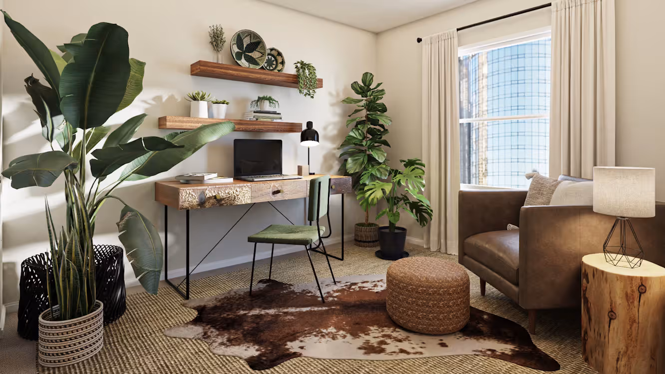 Designing Home Offices That Inspire Focus and Creativity