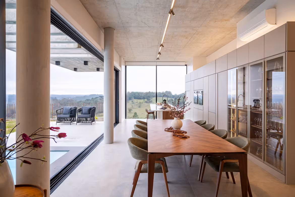 How Indoor-Outdoor Living Creates More Connected Homes