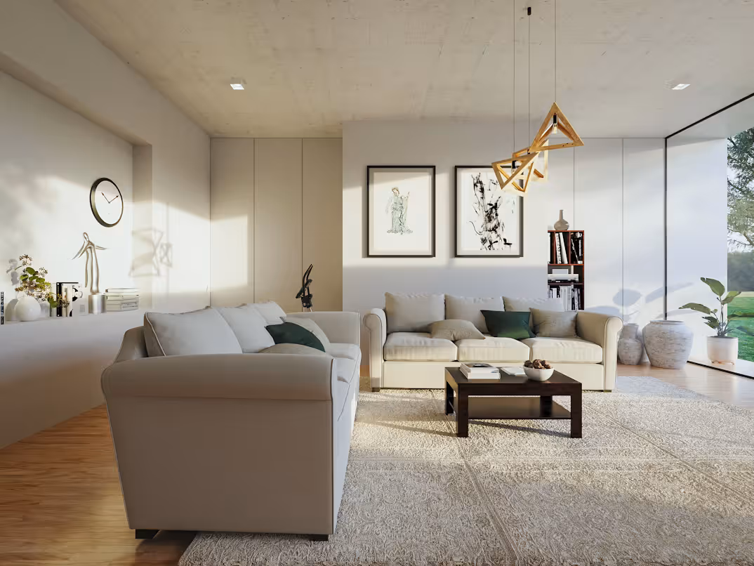 The Lasting Appeal of Scandinavian Interior Design