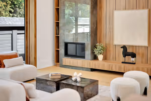 Why Sustainable Materials Are Shaping the Future of Interior Design