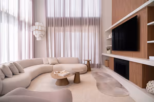 Designing with Texture: The Secret to Warm and Inviting Interiors