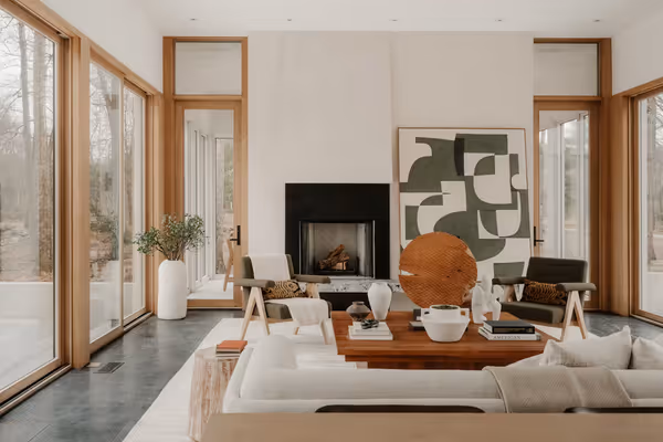 The Beauty of Thoughtfully Curated Home Decor