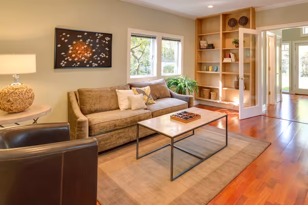 Why Bespoke Joinery Defines Exceptional Interiors