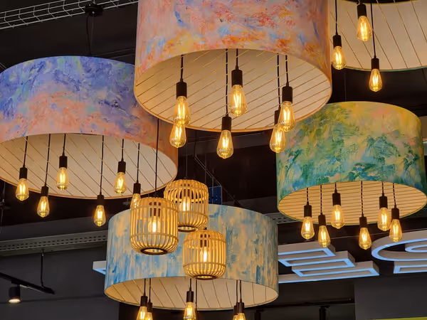 Designer Lighting: Choosing Fixtures That Elevate Every Space