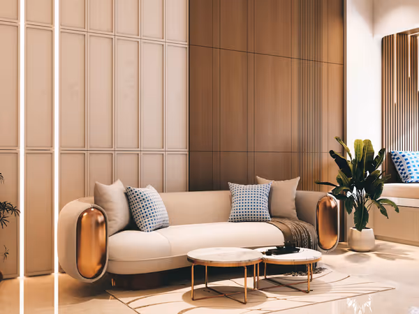 How Statement Furniture Becomes the Focal Point of a Room