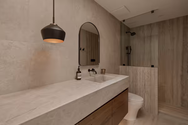 Creating Luxury Bathrooms That Feel Like Private Retreats