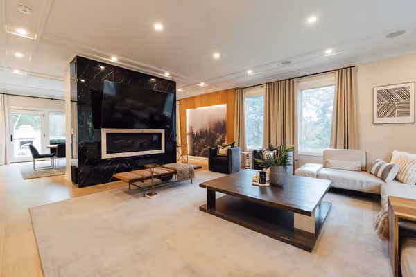 The Art of Layering Textures for Sophisticated Interiors