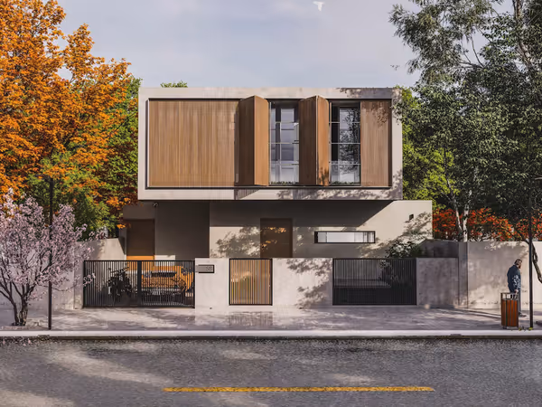 The Enduring Appeal of Minimalist Architecture