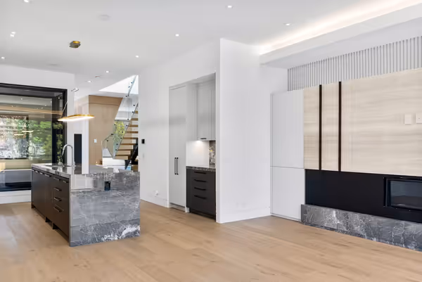 The Designer's Guide to Mixing Wood Tones with Confidence