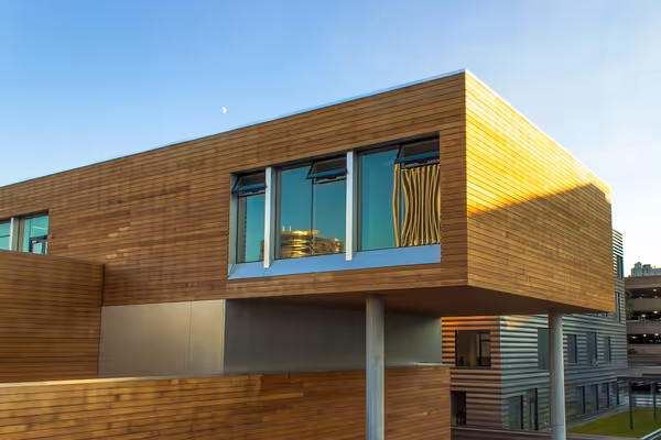 How Architectural Details Give Modern Homes Lasting Character