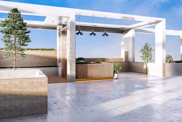 Designing Outdoor Spaces That Feel Like Natural Extensions of the Home