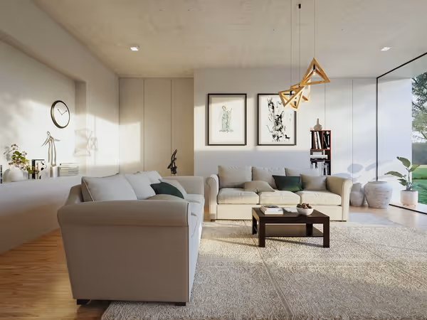 The Lasting Appeal of Scandinavian Interior Design