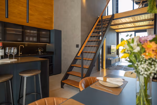 The New Luxury: Designing Smaller Homes with Purpose