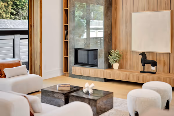 Why Sustainable Materials Are Shaping the Future of Interior Design