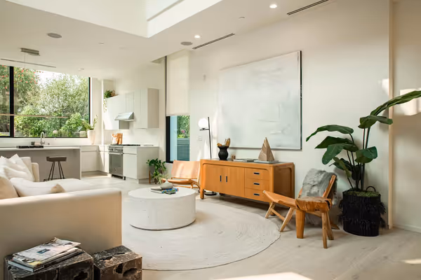Why Timeless Furniture Design Always Outlasts Trends